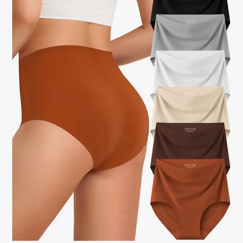 Ladies Underwear