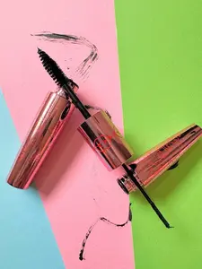 Tag Team Dual Ended Mascara 50g - Cosmetic Product with Specific Weight Mentioned Makeup Water Proof