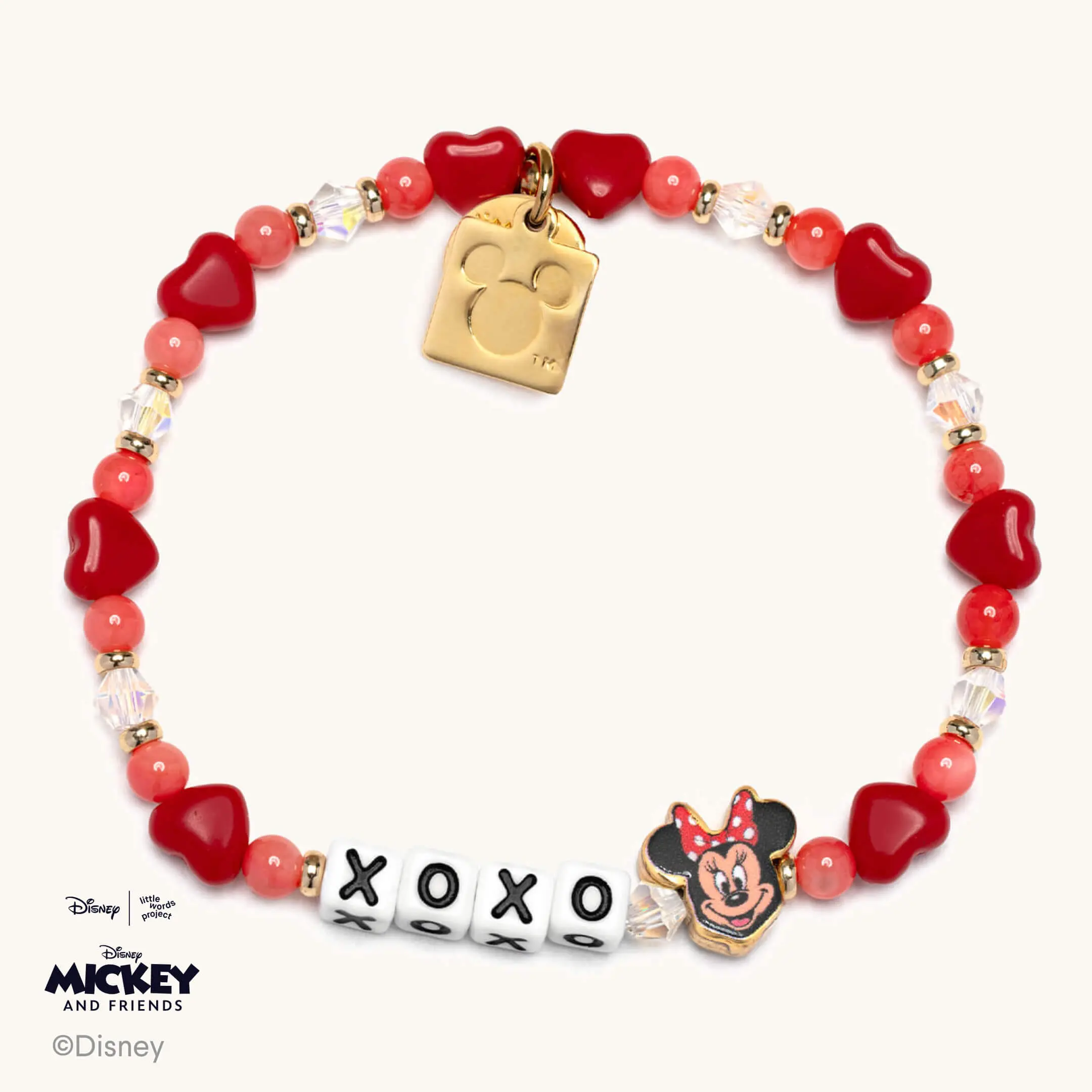 XOXO– Disney's Mickey Mouse & Friends