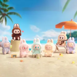 (cat10003)LabubuV2 THE MONSTERS - Have a Seat Vinyl Plush Blind Box