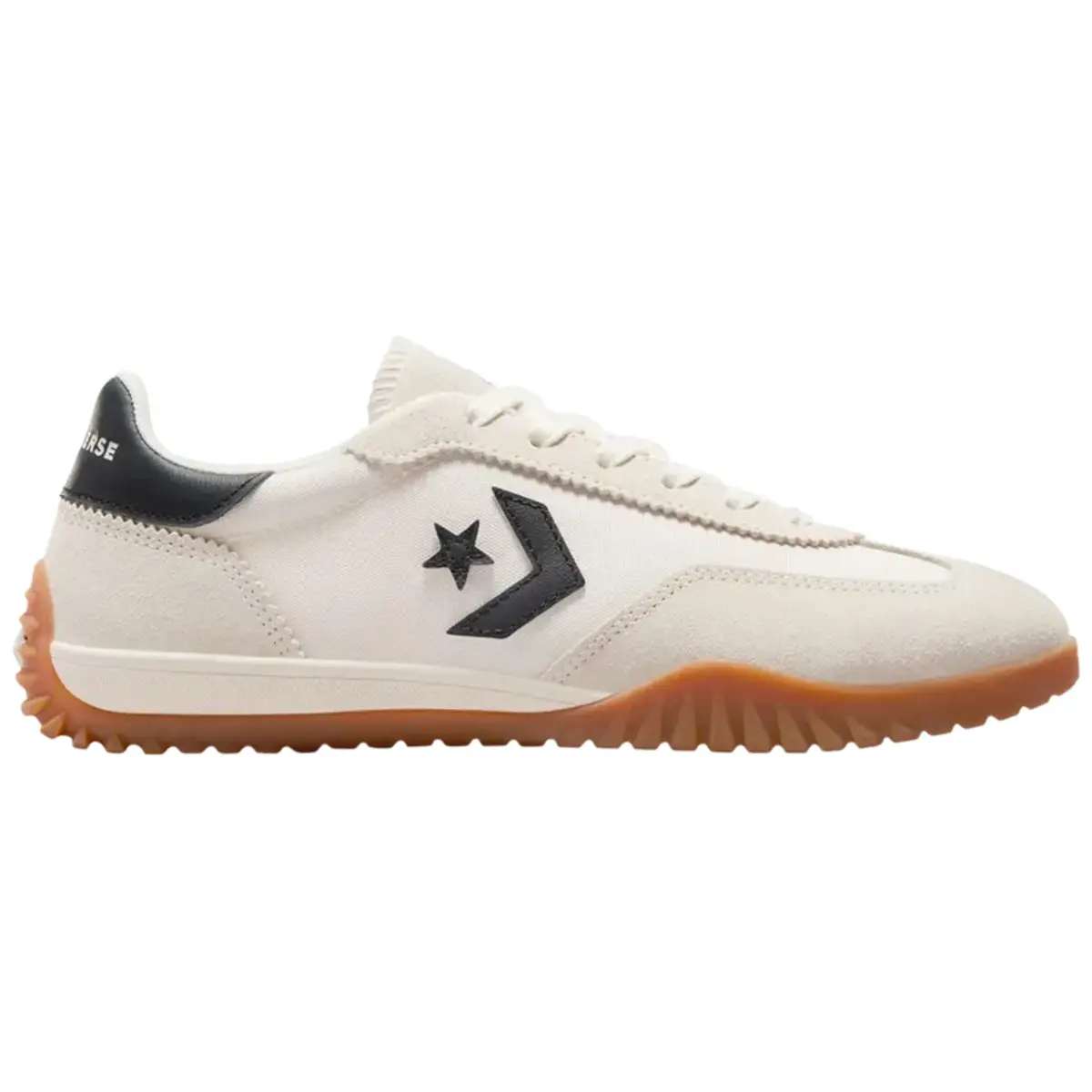 Converse Run Star Trainer Egret Women's Fashion Shoes New