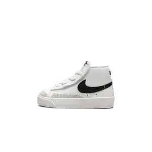 Blazer Mid '77 "White/Black" DA4088 100