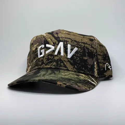 Yappy Scan Durable Christian Faith Bible Verse Cotton Trucker Snapback Cap - God Is Greater Than The Highs and Lows, Adjustable Unisex Quality Trendy Hat, Fashion Snapback, Trucker Hats Women, Casual Daily Accessory