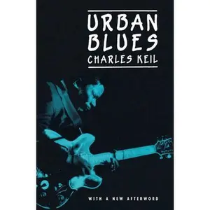 USED-Urban Blues by Keil, Charles (Paperback)