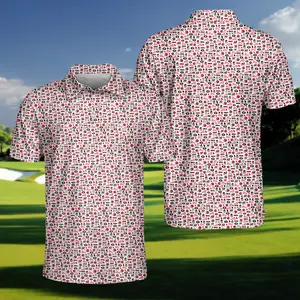The Ge.G polo - MENS POLO, Polo Shirt For Men, Ideal Gift For Him, polo for gameday
