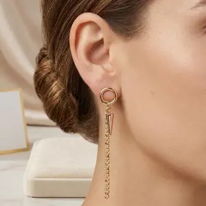 Beautiful earrings for you!