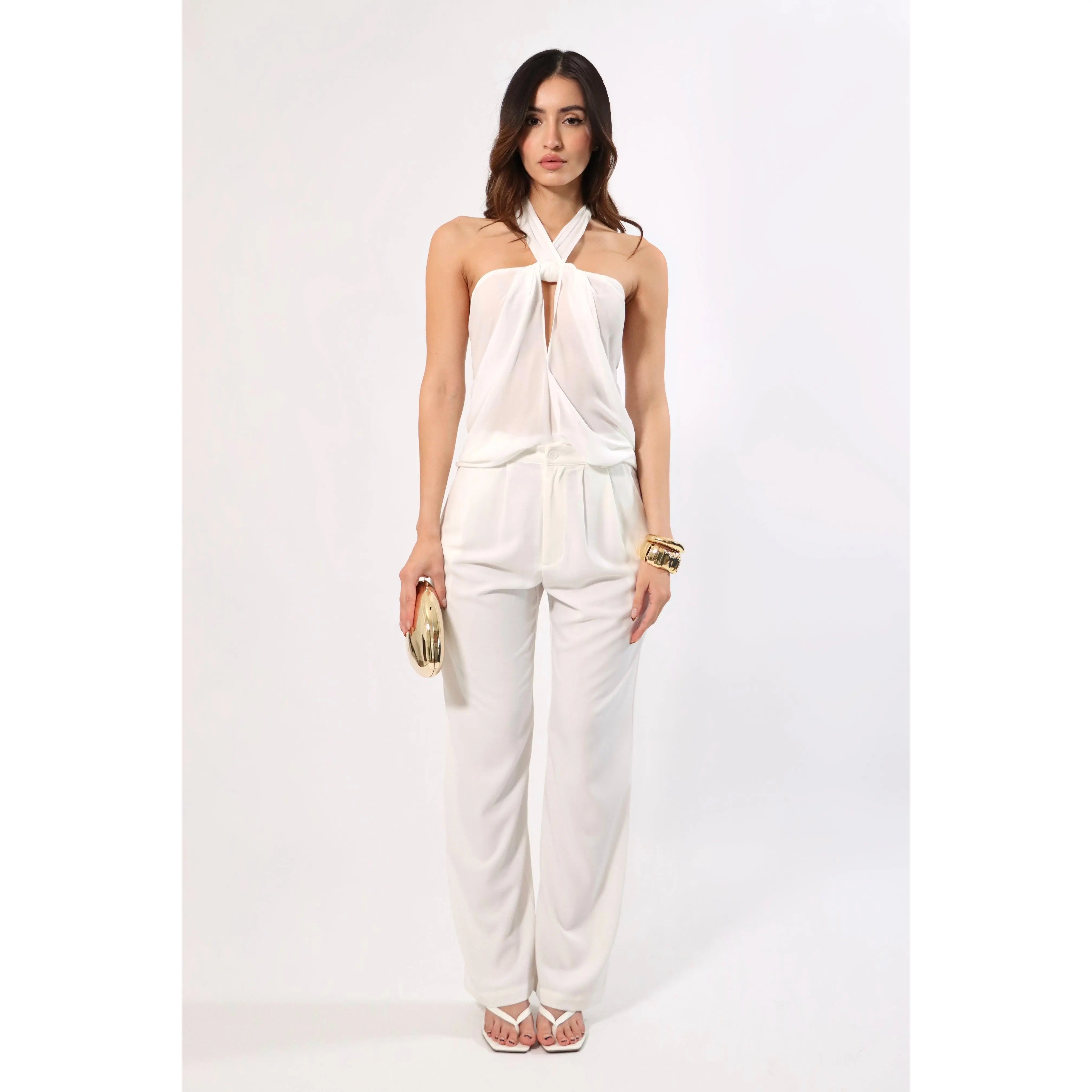 Olivia Pant