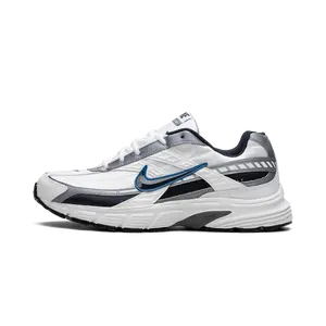 Initiator "Metallic Cool Grey" 394055 101