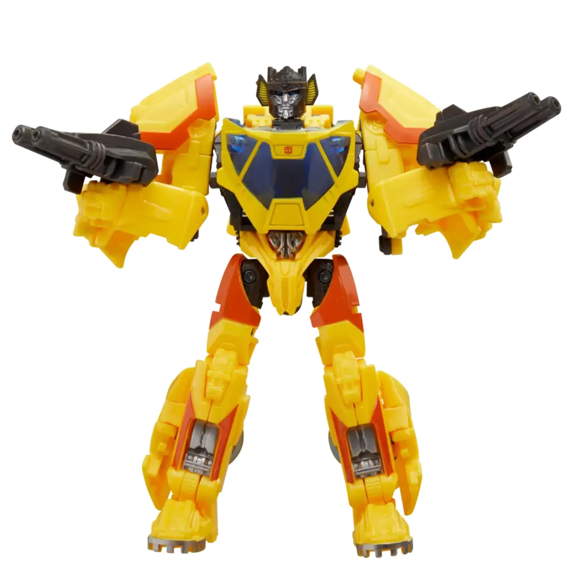 Transformers Studio Series Deluxe Action Figure, Sunstreaker, Action Figures