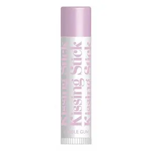 Bubble Gum Flavored Lip Balm Kissing Stick