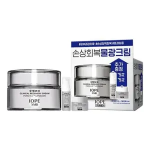 IOPE XMD STEMIII Clinical Recovery Cream