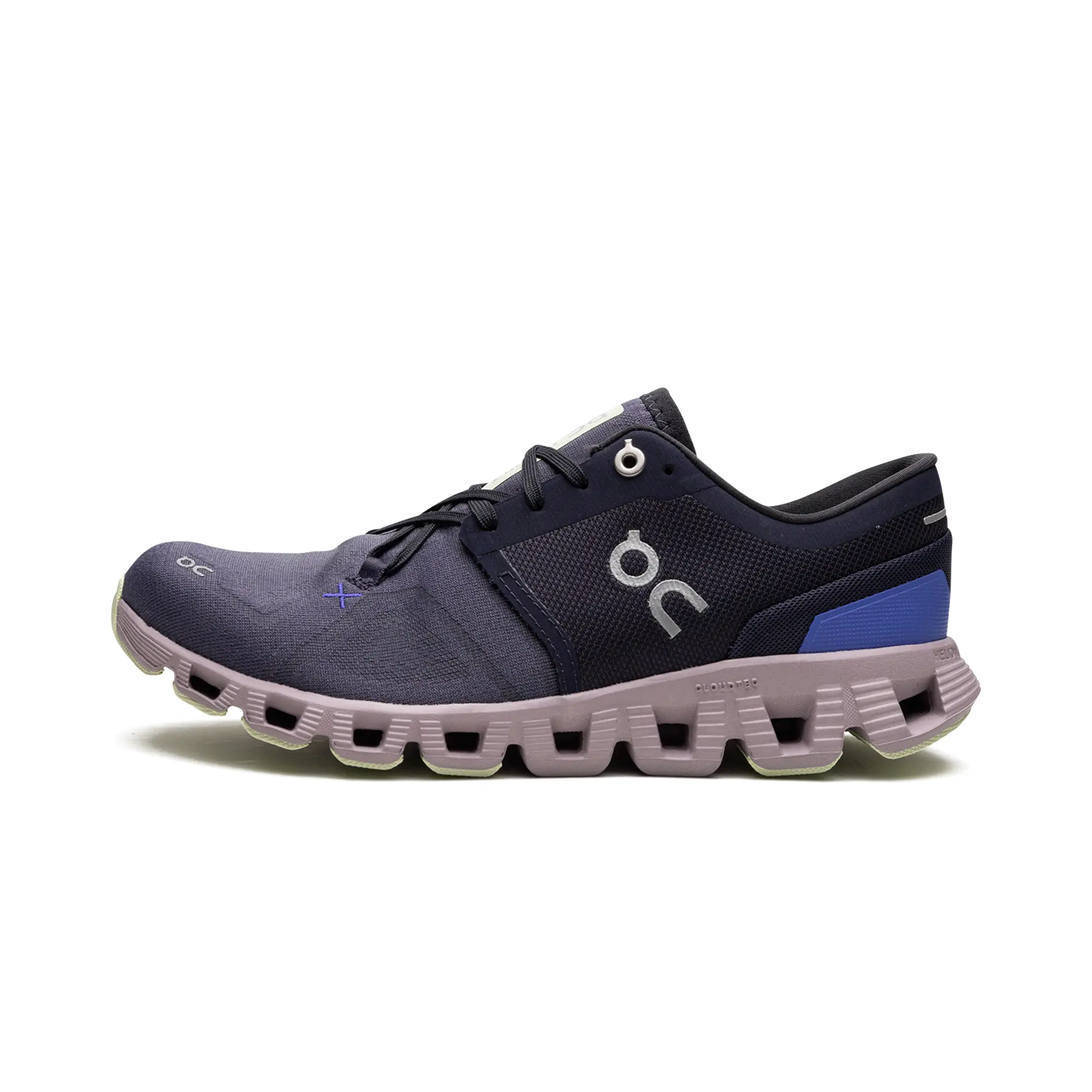 CLOUD X 3 WMNS "Midnight Heron" 60.98689