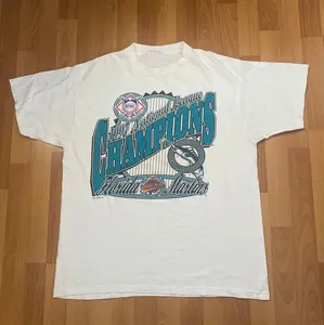 Vintage 1997 Florida Marlins World Series Champions T-Shirt, Sweatshirt and Hoodie, gift for him-her