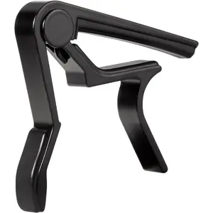 Guitar Capo, 6-String Capo for Acoustic and Electric Guitars, Musical Instruments Accessories