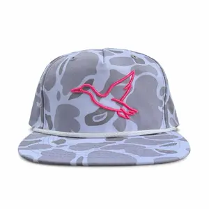 Fly Away Duck (non structure)