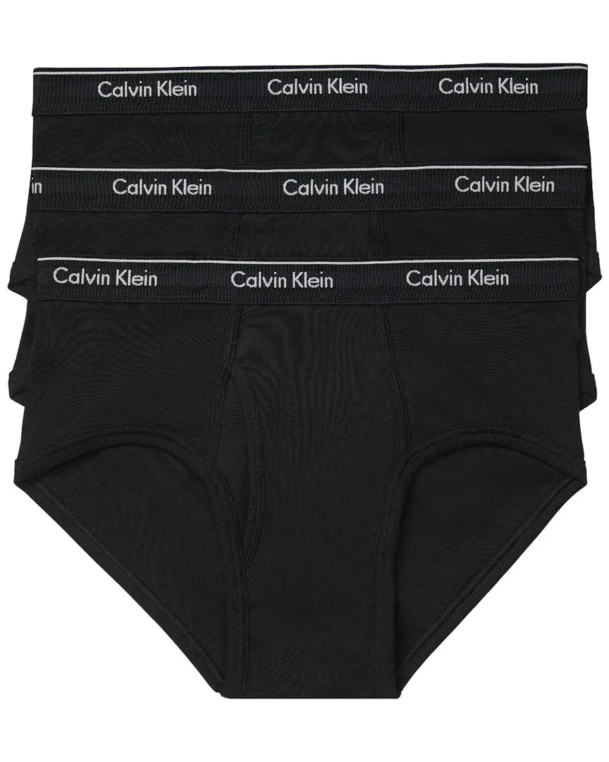 Calvin Klein Brief 3-Pack