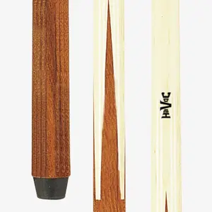 Havoc One Piece Maple Cues