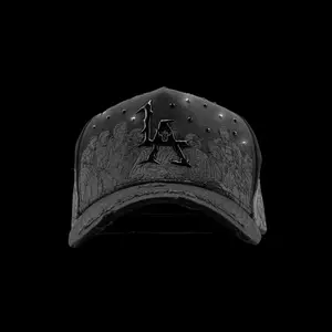 Last supper solo gorra