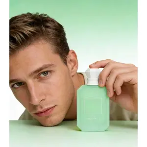 KAYL Yum Pistachio Ice Cream| 33 Intense Eau De Parfum 3.4 fl oz