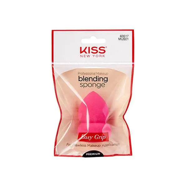 Kiss New York Makeup Sponge Blending