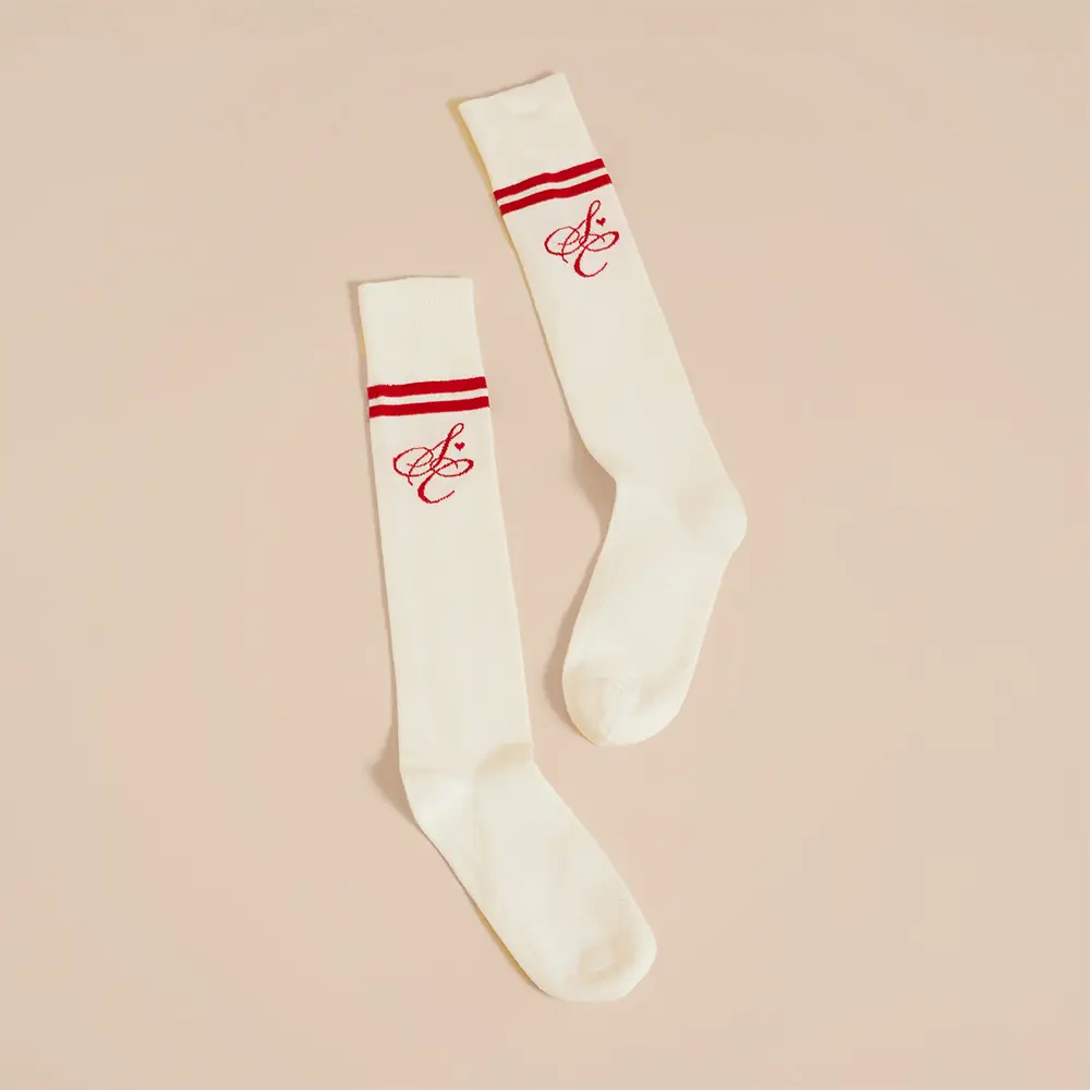 sc knee socks