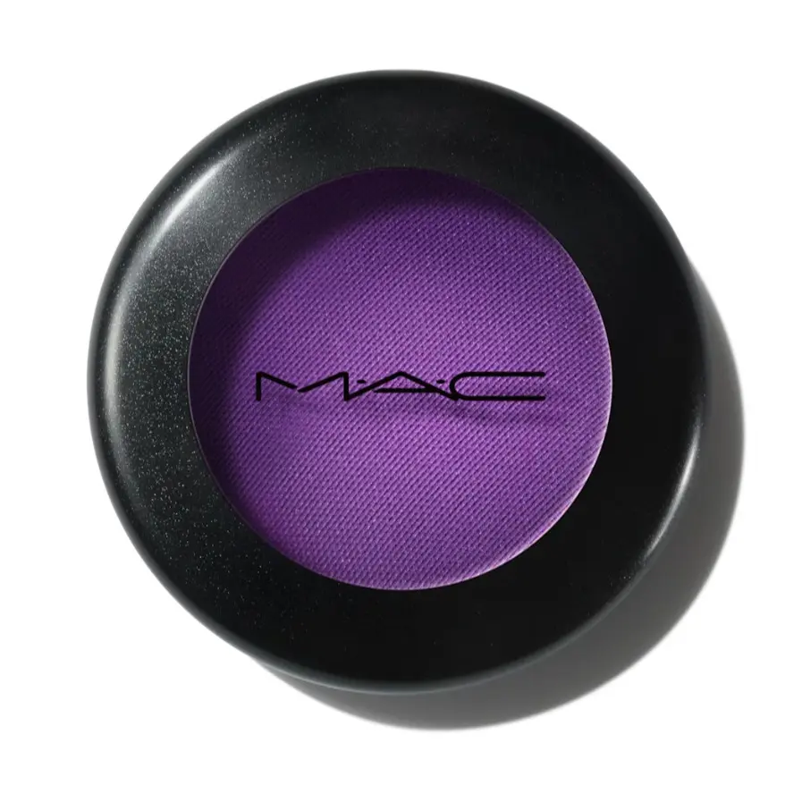 Power To The Purple