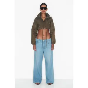 Brooks Low & Loose Jean