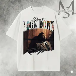 RW New Album 2026 Tee, Stylish Concert Shirt, Gift for Him or Her