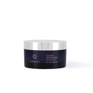 Super Moisture Masque - Restore Dry, Dull, Brittle Hair. 134ml.