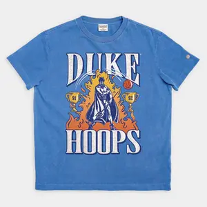 Duke 1991-92 Champs Vintage Heavyweight Tee T-Shirt, Sweater, Sweatshirt, Hoodie
