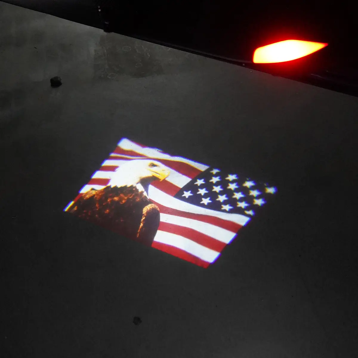 For American Eagle-2pcs