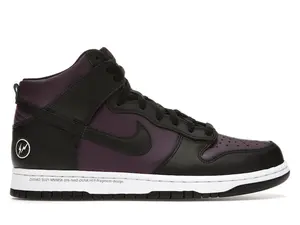 Nike Men's Dunk High Fragment Beijing (2021), from StockX