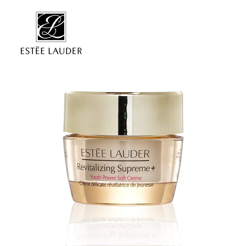 Estee Lauder Revitalizing Supreme + Youth Power Soft Creme (Miniature) 15ml/0.5oz