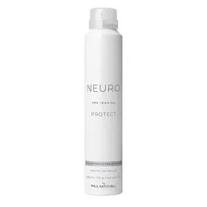 Paul Mitchell Neuro Protect HeatCTRL Iron Thermal Protection Hairspray Haircare Scent