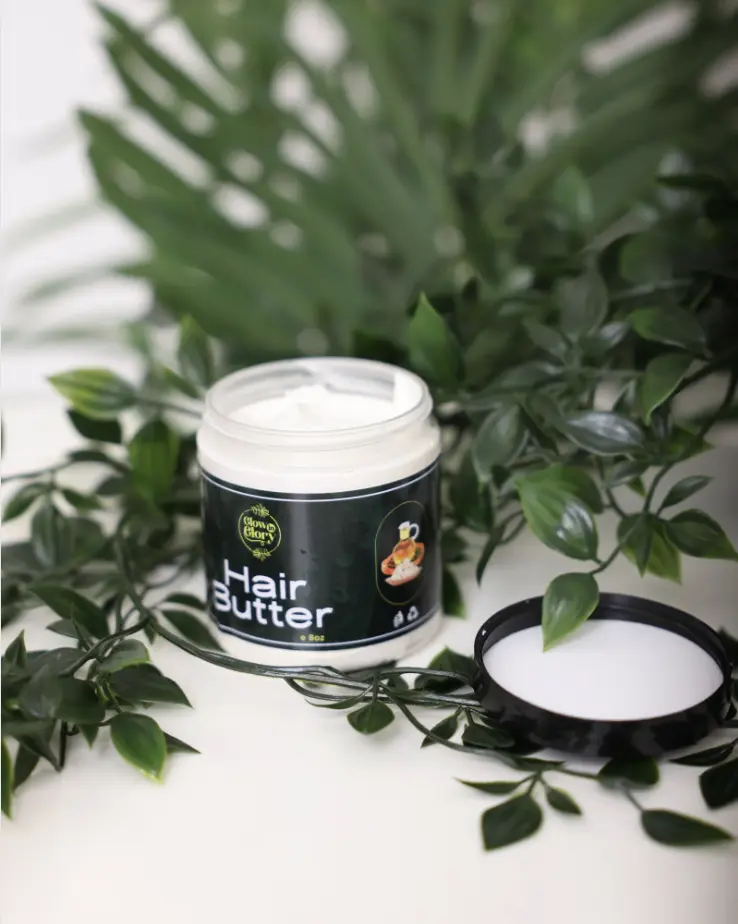 Hair Growth Butter