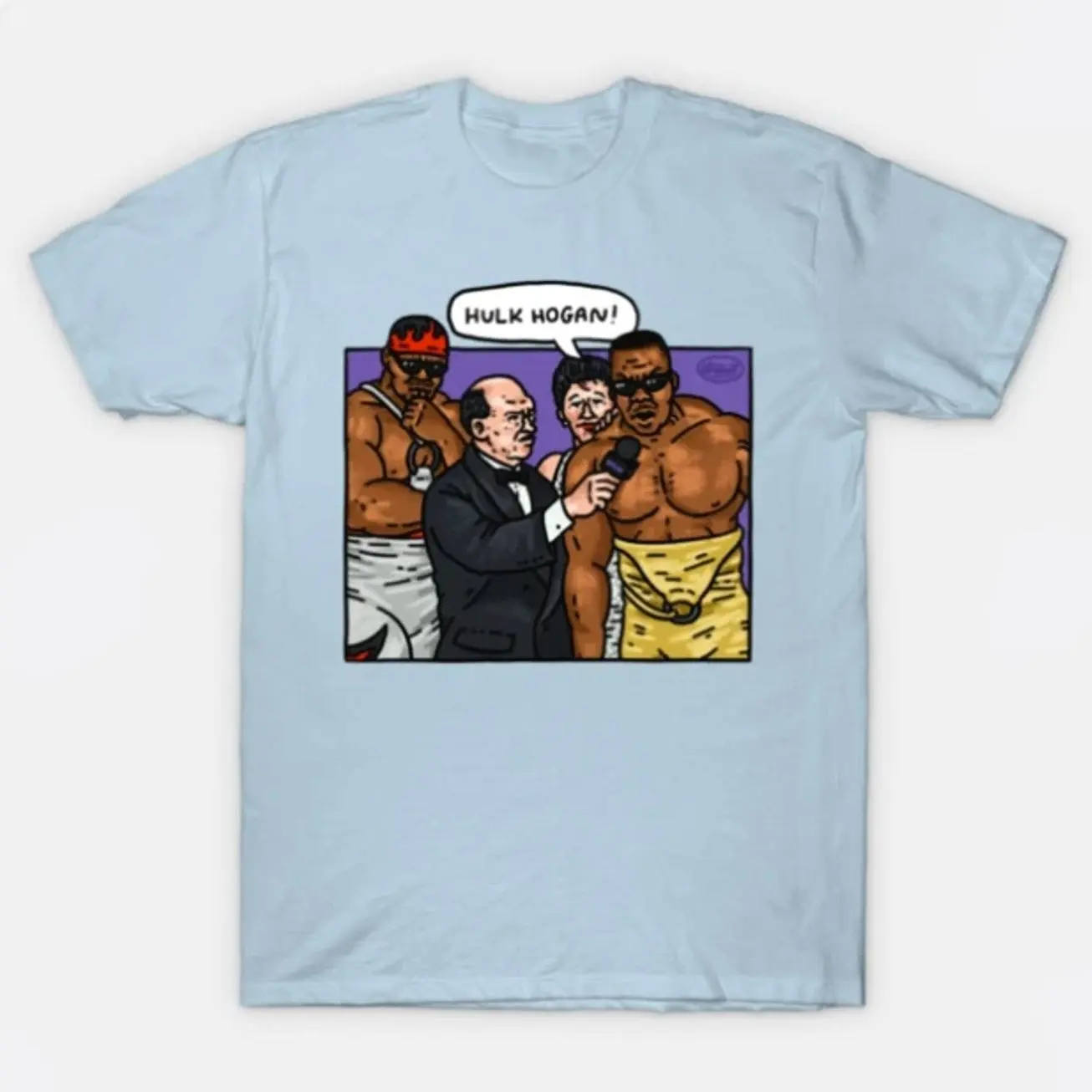 We Comin' For You T-Shirt F21