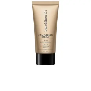 bareMinerals Mini Complexion Rescue Tinted Moisturizer in Dune 7.5