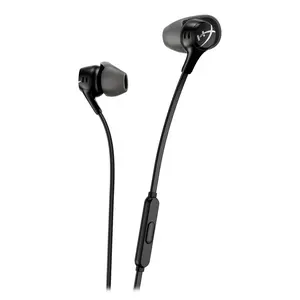 HYPERX Cloud Earbuds II - Wireless Headphones with Microphone - Audio