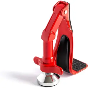DJ3 Portable Door Lock Brace for   and Personal Protection | Hotel Room, Apartment Safety, Travel Door Stopper | Easy Installation, Compact Design