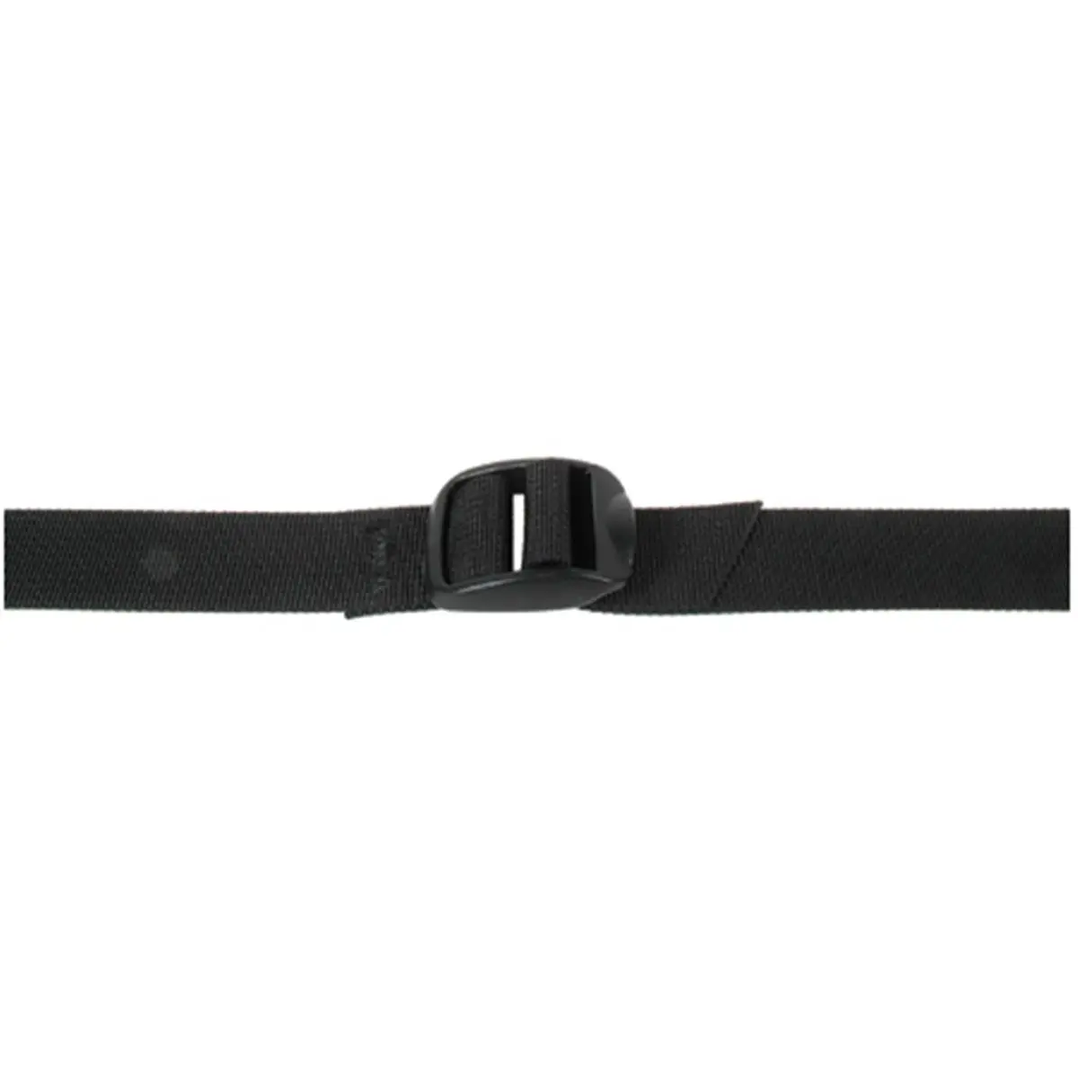 212 MAIN Nylon Strap - .75in x 36in Ladderlock Buckle Luggage Strap, 2-Pack, Buckle Luggage Straps