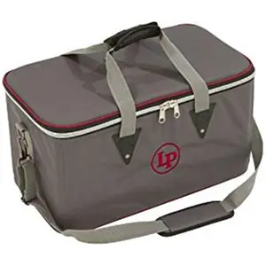 Latin Percussion  Ultra-Tek Touring Bongo Bag