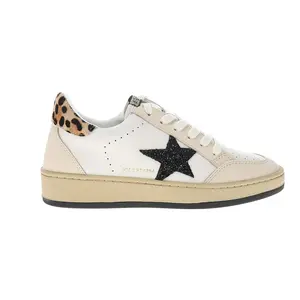 Vintage Havan Hazel Chunky Cheetah Sneaker
