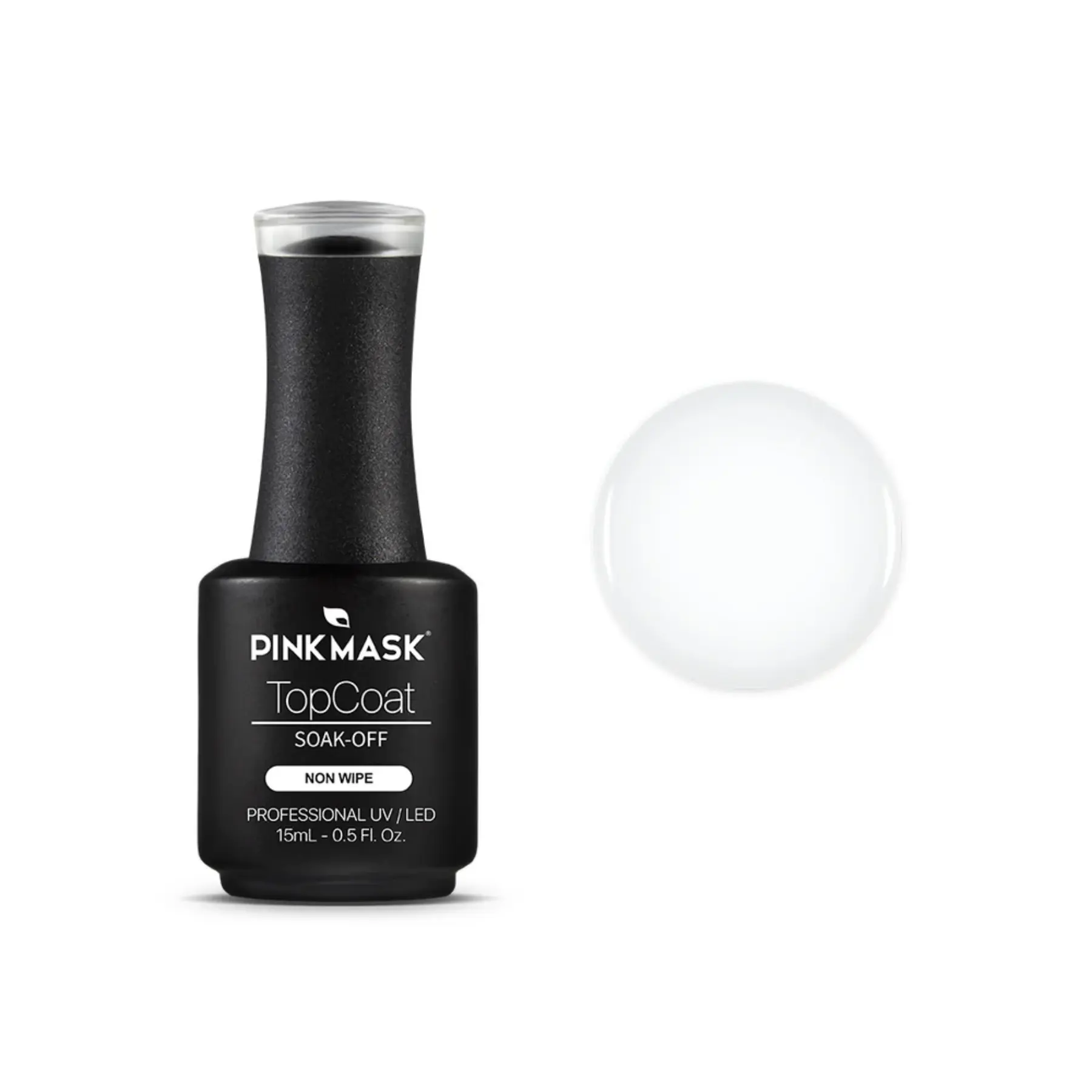 Top Coat - Matte Top Coat - Matte
