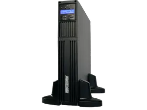 MINUTEMAN EXR Series EXR1000RT2U 1000 VA 900W 8 Outlets Line Interactive Uninterruptible Power Supply