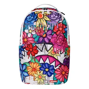 SPRAYGROUND BRICK BOTANIST DLXR BACKPACK