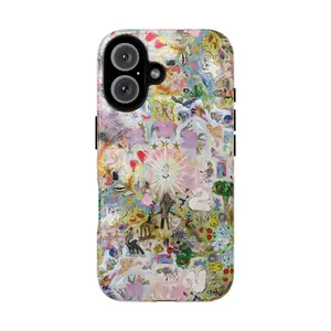 Bladee 333 album phone Case Compatible with iPhone X, 11, 12, 13, 14, 15,16,17 & more – check our available sizes.