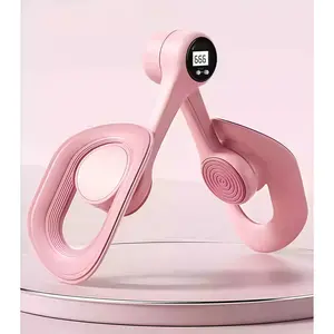 Pelvic Floor Muscle Trainer, Countable Trainer Exclusive for Women