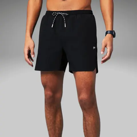 Fabletics Men's The Swim Short - 5in Inseam shorts