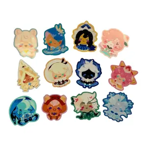 cookie run scrunkle stickers