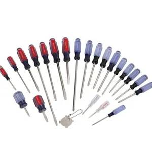 Craftsman 23pc. Screwdriver Set - Color Coded Handles